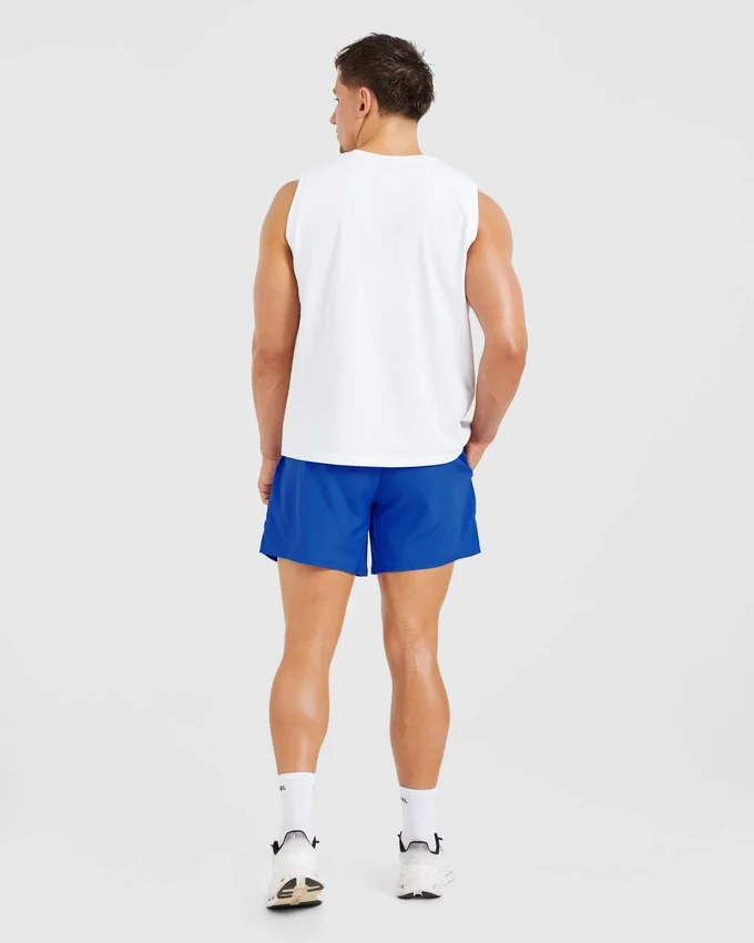 Short Core 5" Shorts