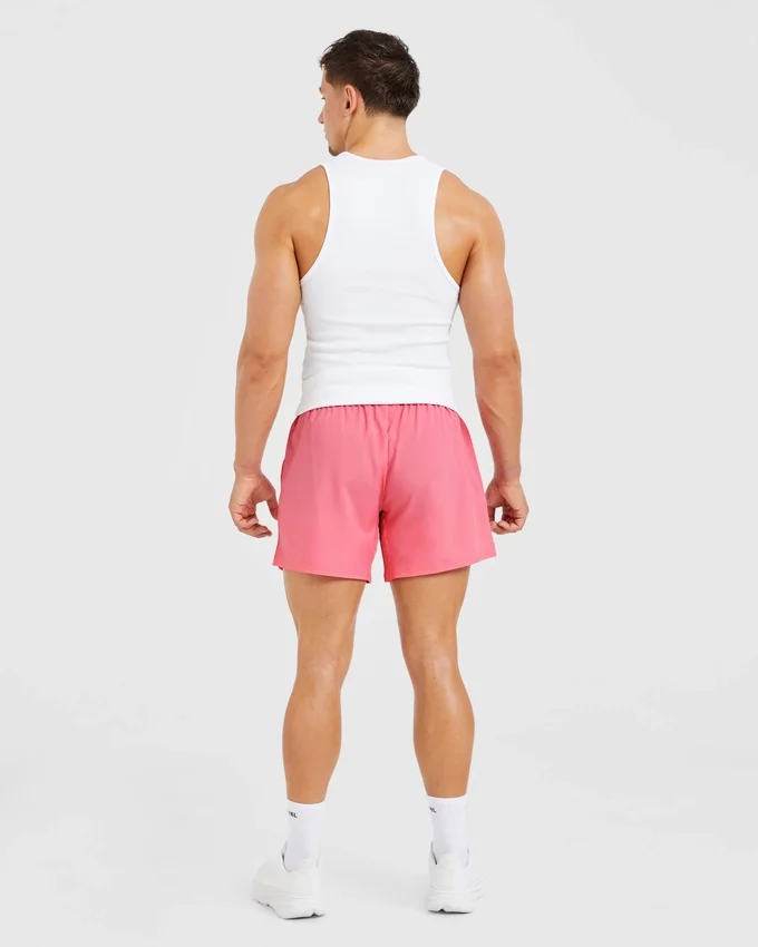 Short Core 5" Shorts