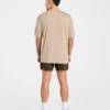 T-shirt de Training Reinforce