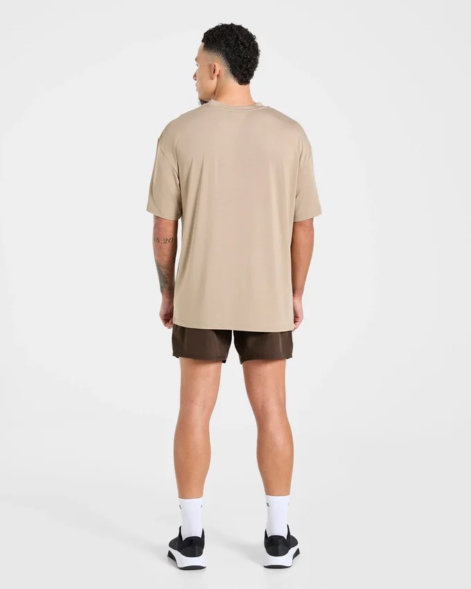 T-shirt de Training Reinforce