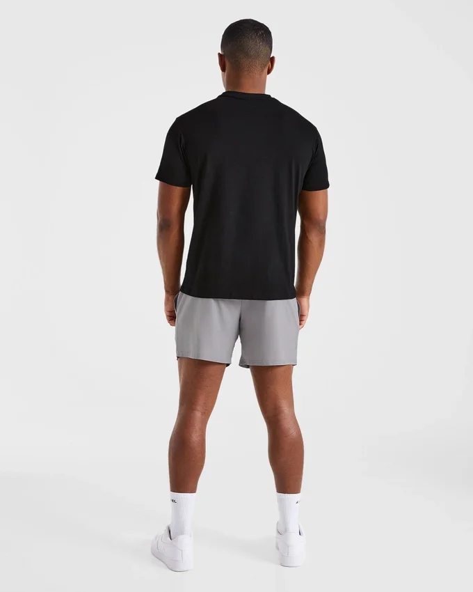 Short Core 5" Shorts