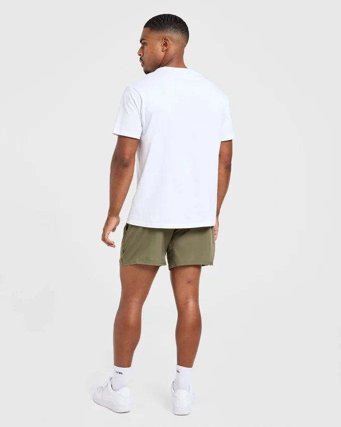 Short Core 5" Shorts
