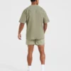 Short Core 5" Shorts