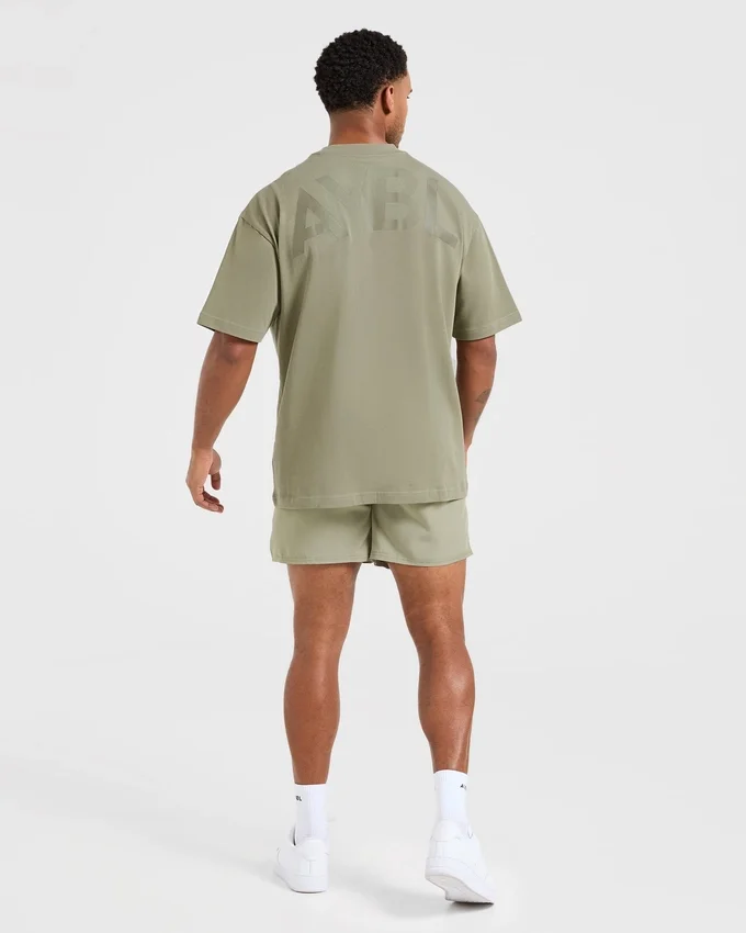 Short Core 5" Shorts
