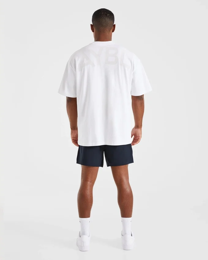 Short Core 5" Shorts