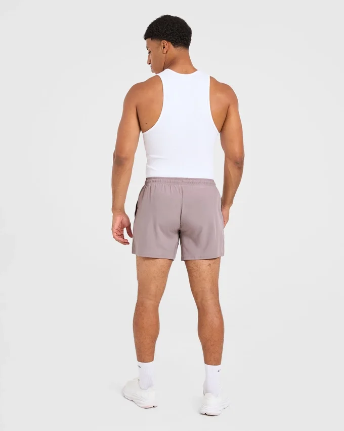 Short Core 5" Shorts