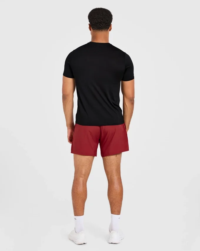Short Core 5" Shorts