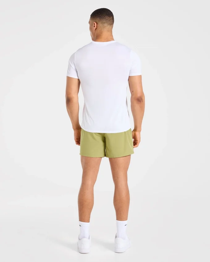 Short Core 5" Shorts