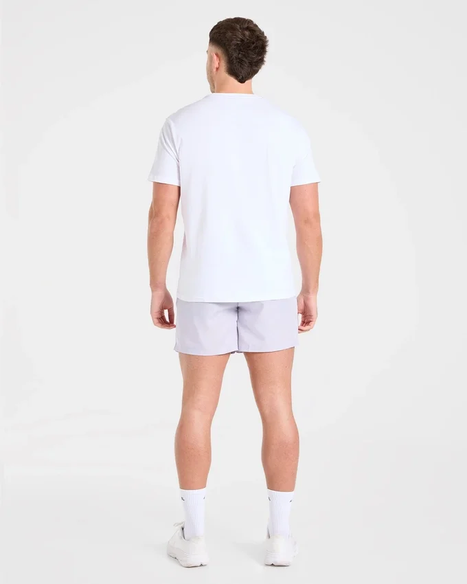 Short Core 5" Shorts