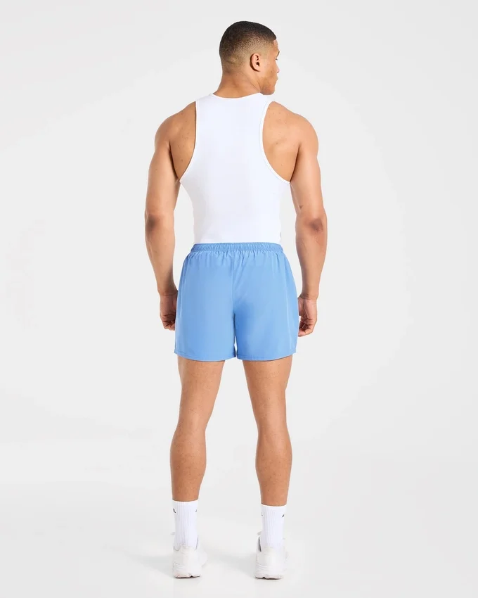 Short Core 5" Shorts