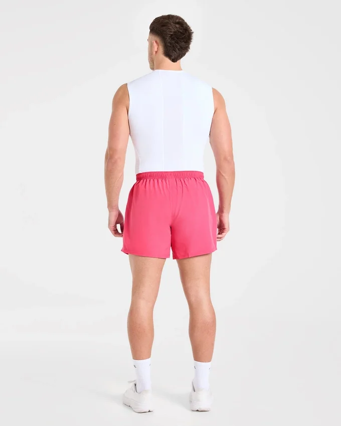 Short Core 5" Shorts