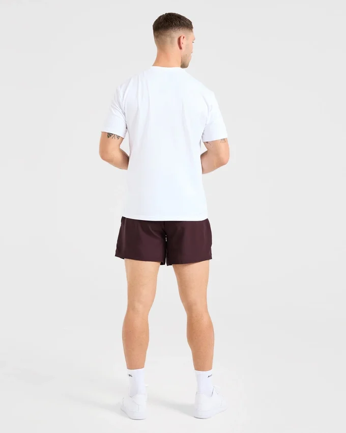 Short Core 5" Shorts