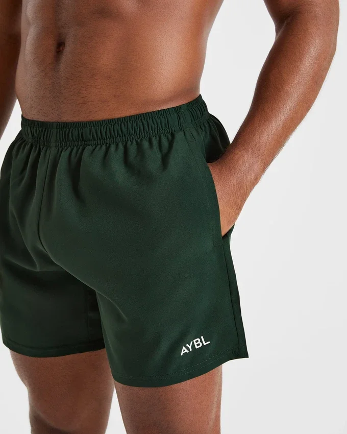 Short Core 5" Shorts