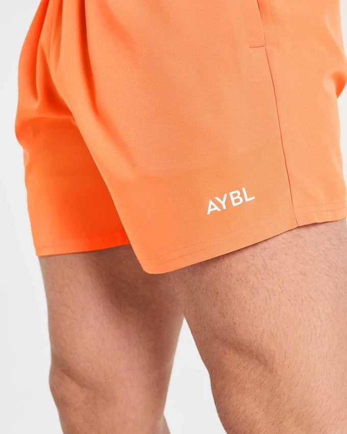 Short Core 5" Shorts
