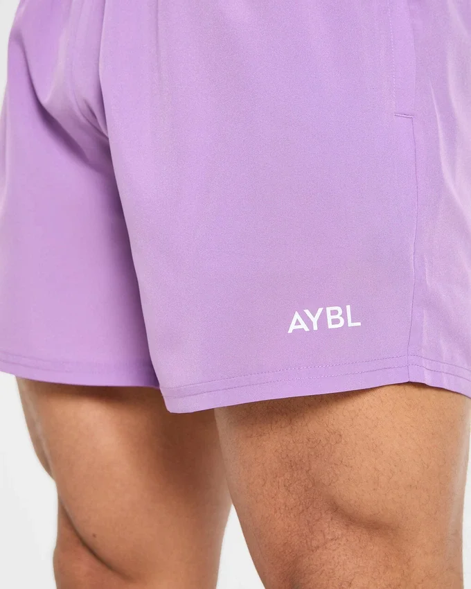 Short Core 5" Shorts