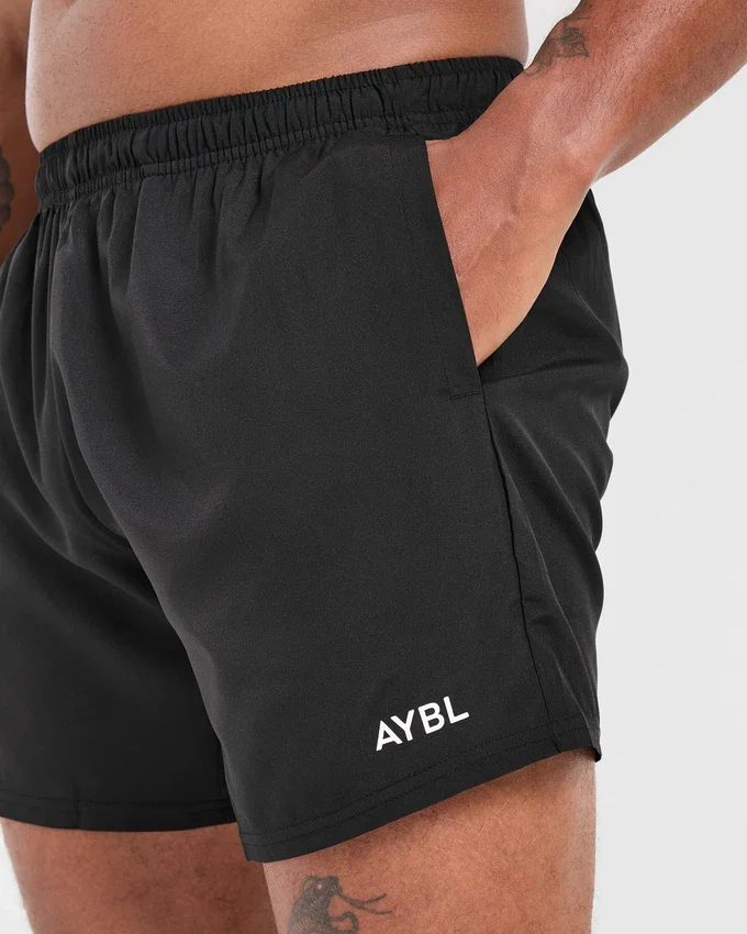 Short Core 5" Shorts