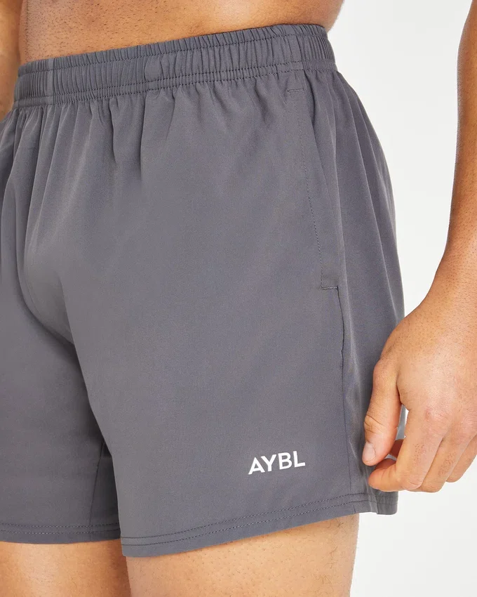 Short Core 5" Shorts