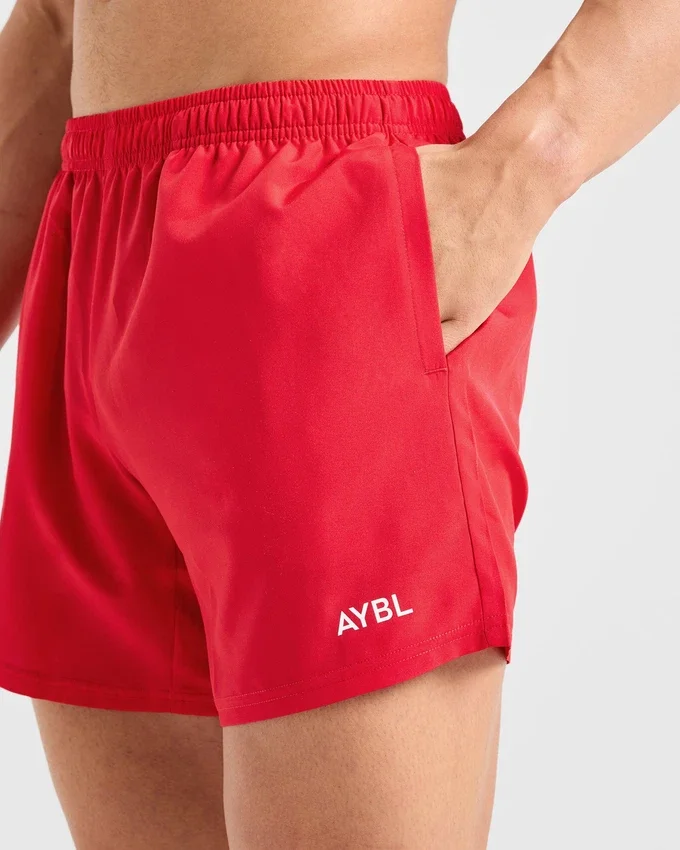 Short Core 5" Shorts