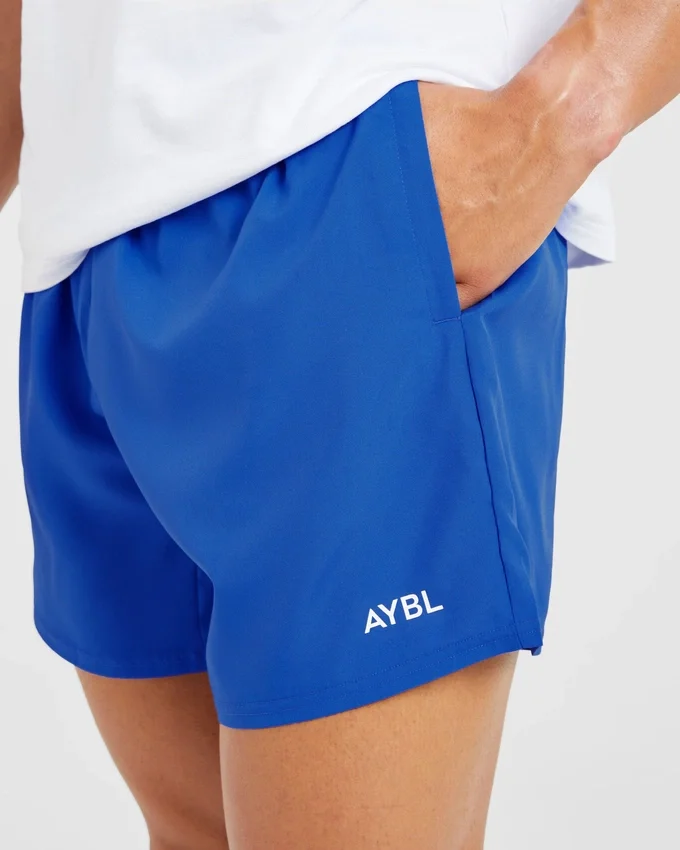 Short Core 5" Shorts