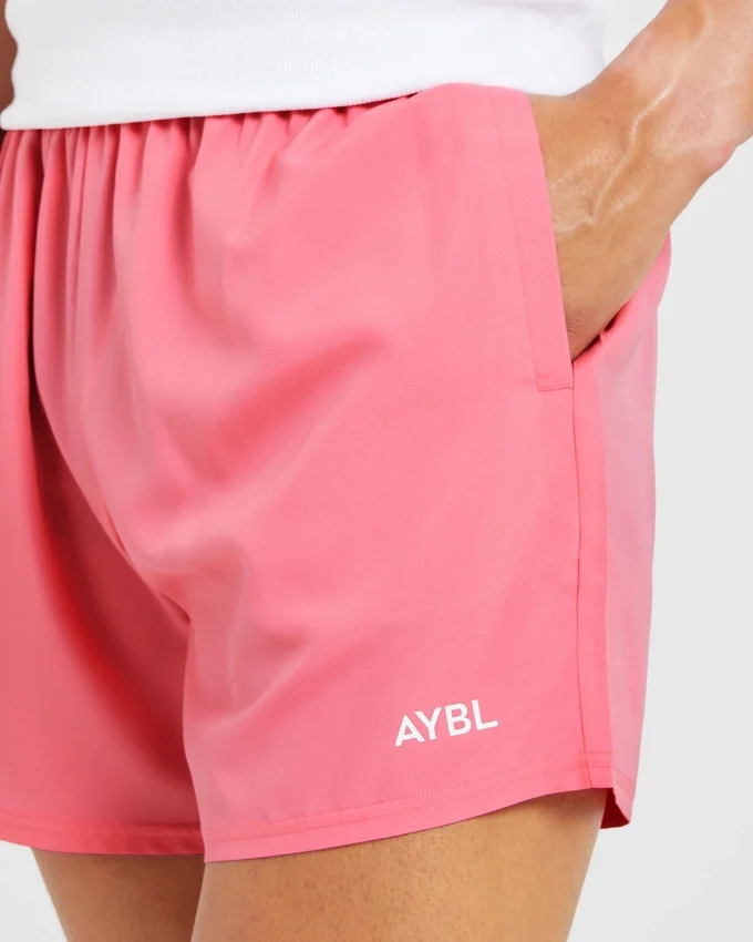 Short Core 5" Shorts