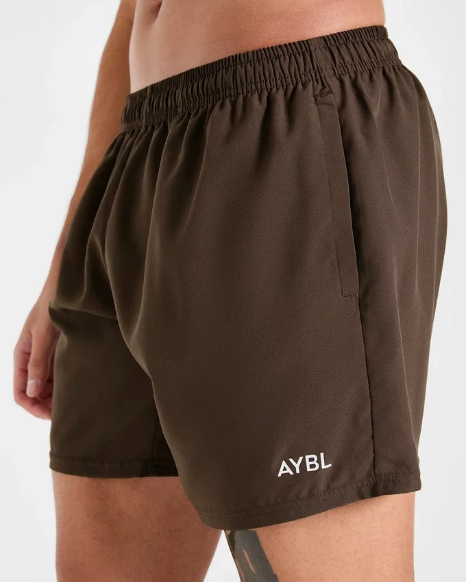 Short Core 5" Shorts