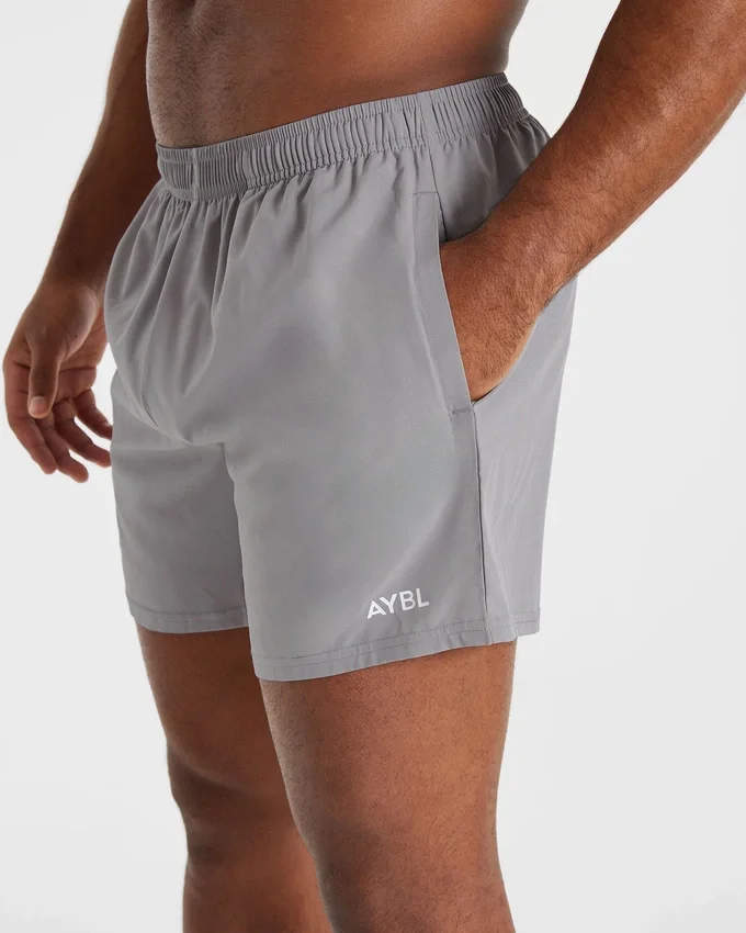 Short Core 5" Shorts