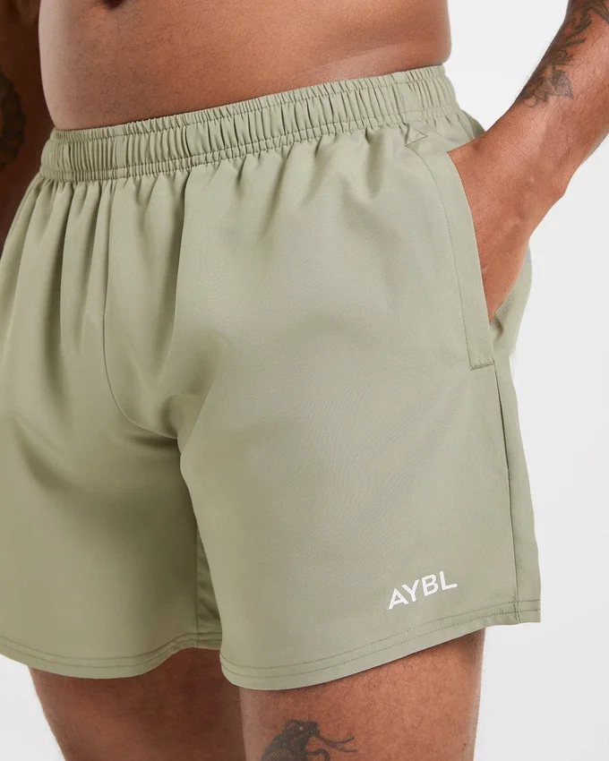 Short Core 5" Shorts