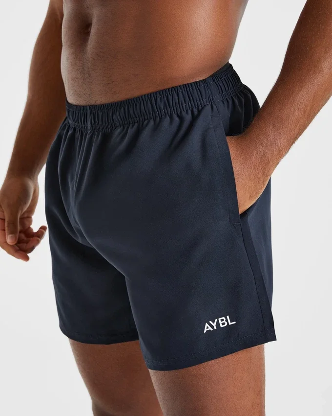 Short Core 5" Shorts