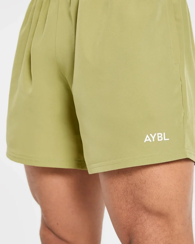 Short Core 5" Shorts