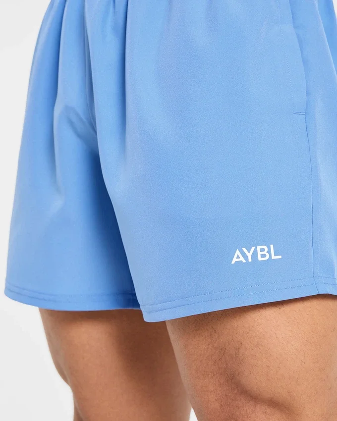 Short Core 5" Shorts