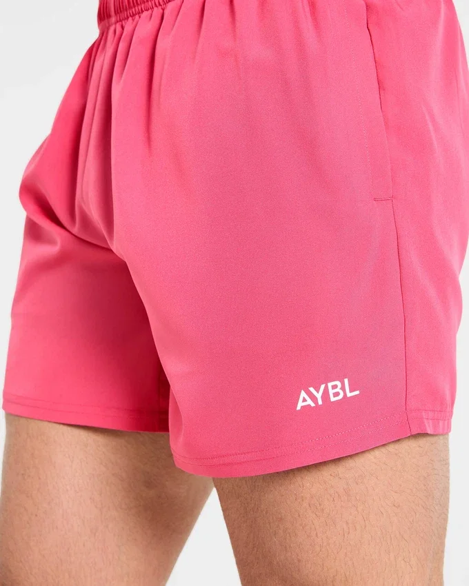 Short Core 5" Shorts