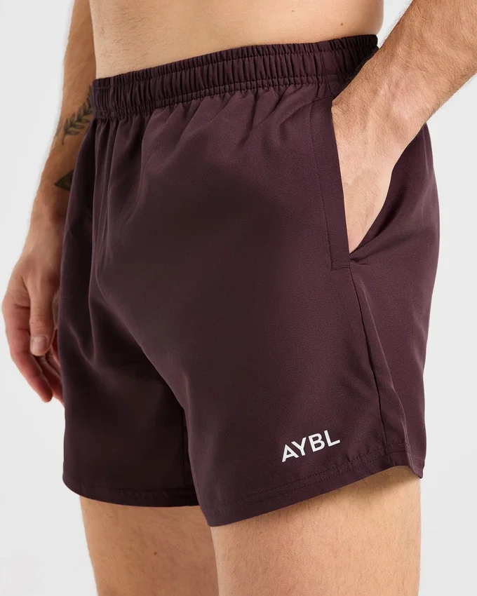 Short Core 5" Shorts