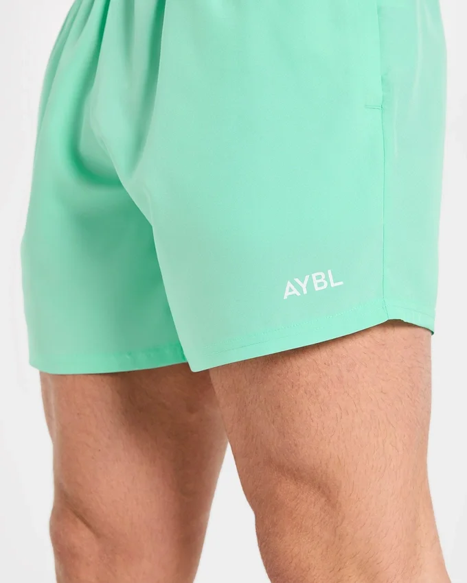 Short Core 5" Shorts