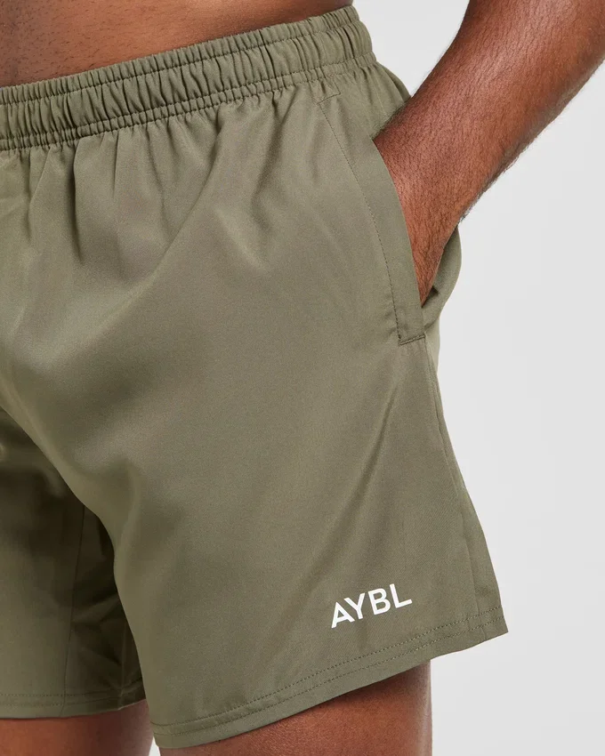 Short Core 5" Shorts