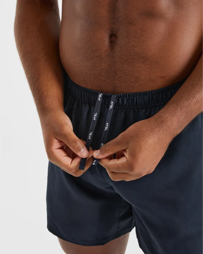 Short Core 5" Shorts