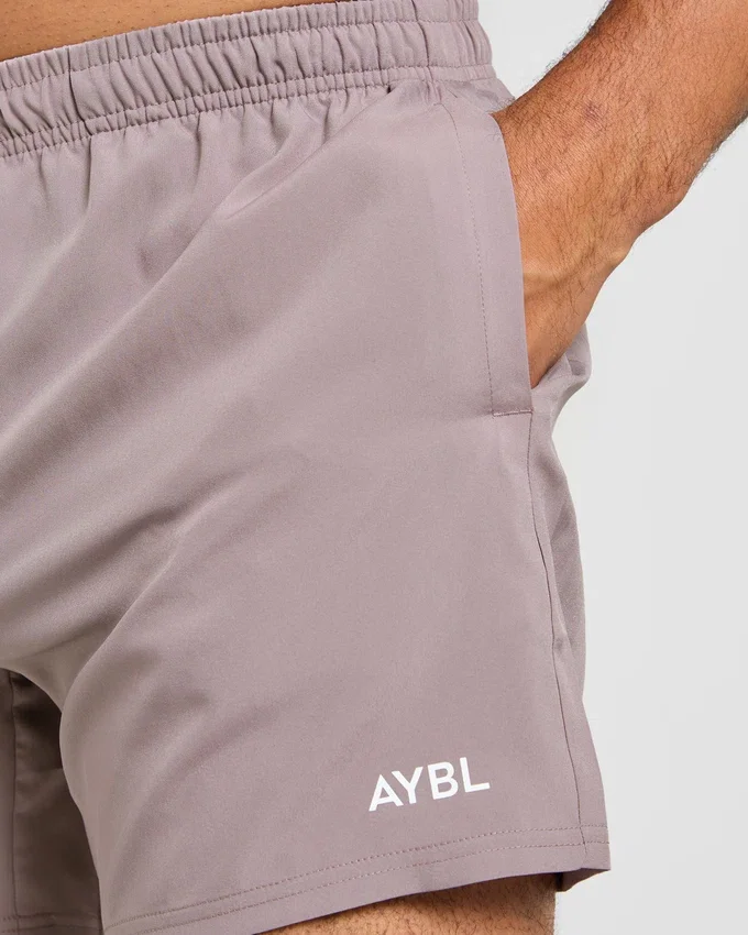 Short Core 5" Shorts