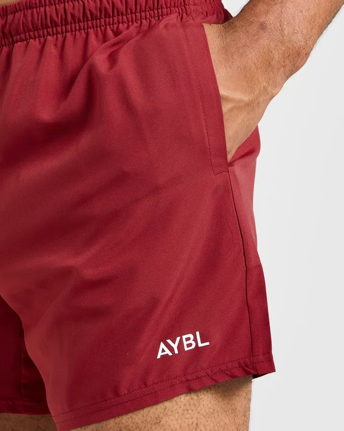 Short Core 5" Shorts