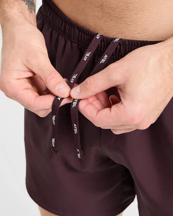 Short Core 5" Shorts