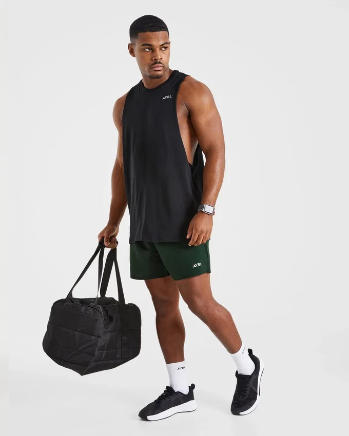 Short Core 5" Shorts