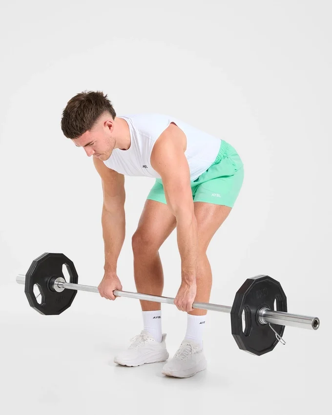 Short Core 5" Shorts