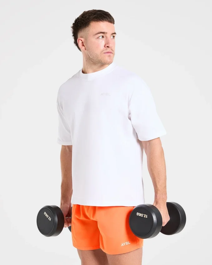 Short Core 5" Shorts