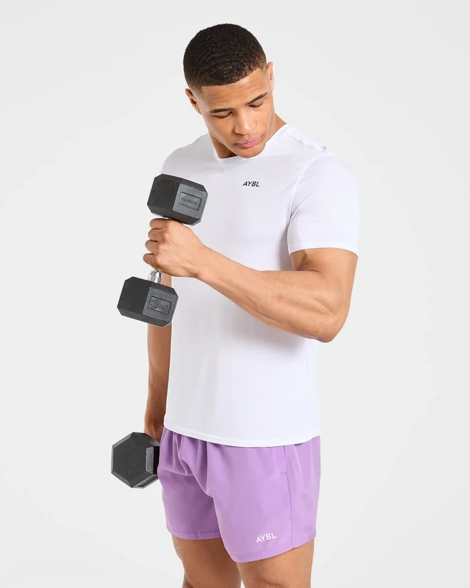 Short Core 5" Shorts