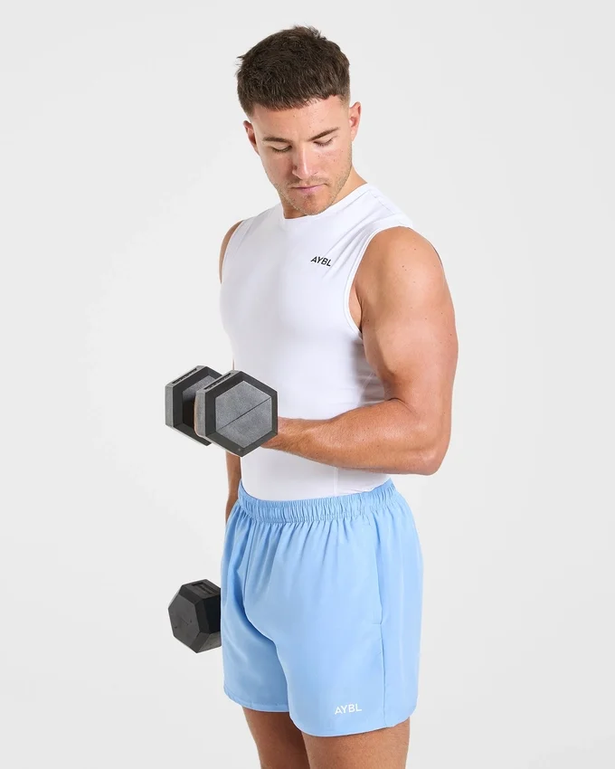 Short Core 5" Shorts