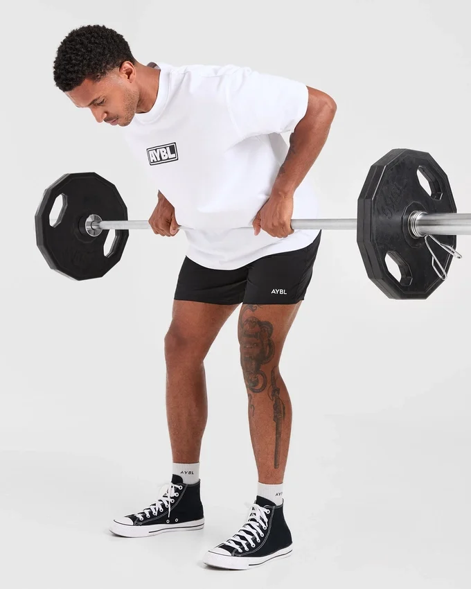 Short Core 5" Shorts