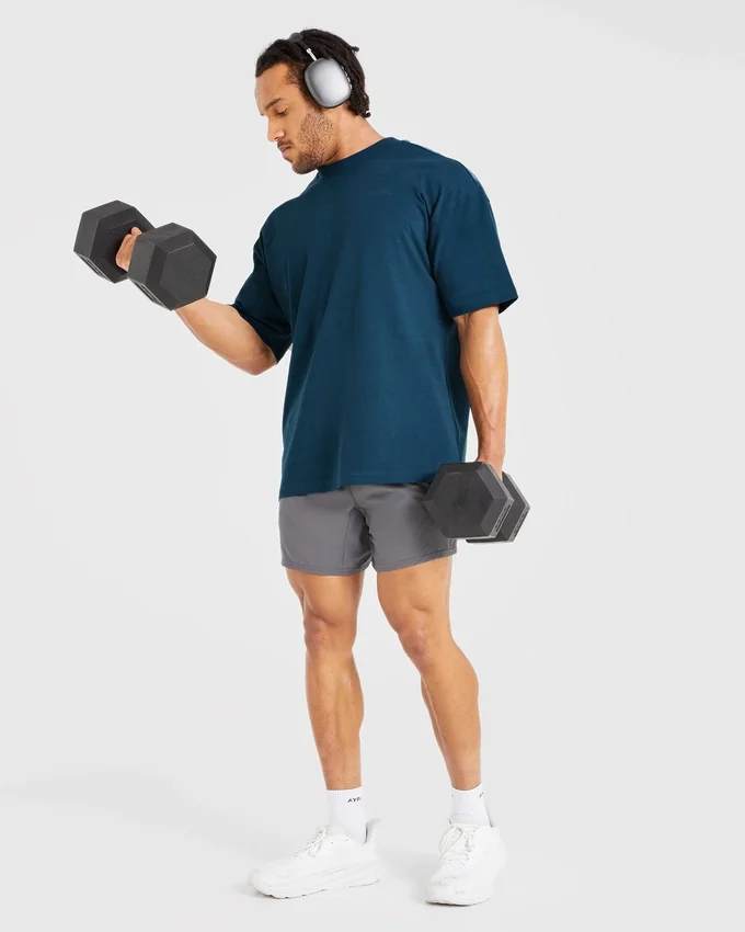 Short Core 5" Shorts