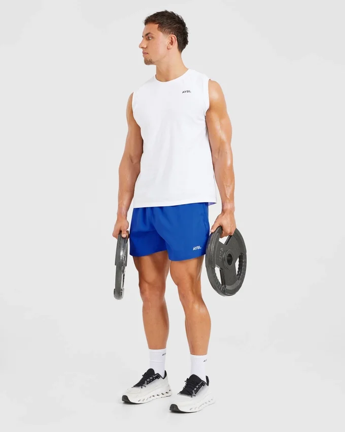 Short Core 5" Shorts