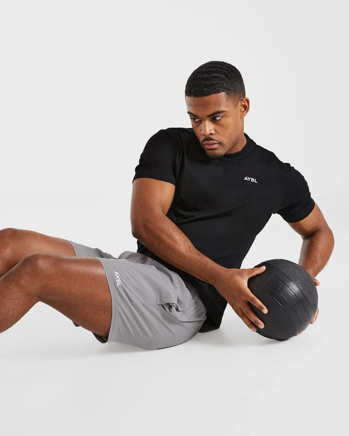 Short Core 5" Shorts