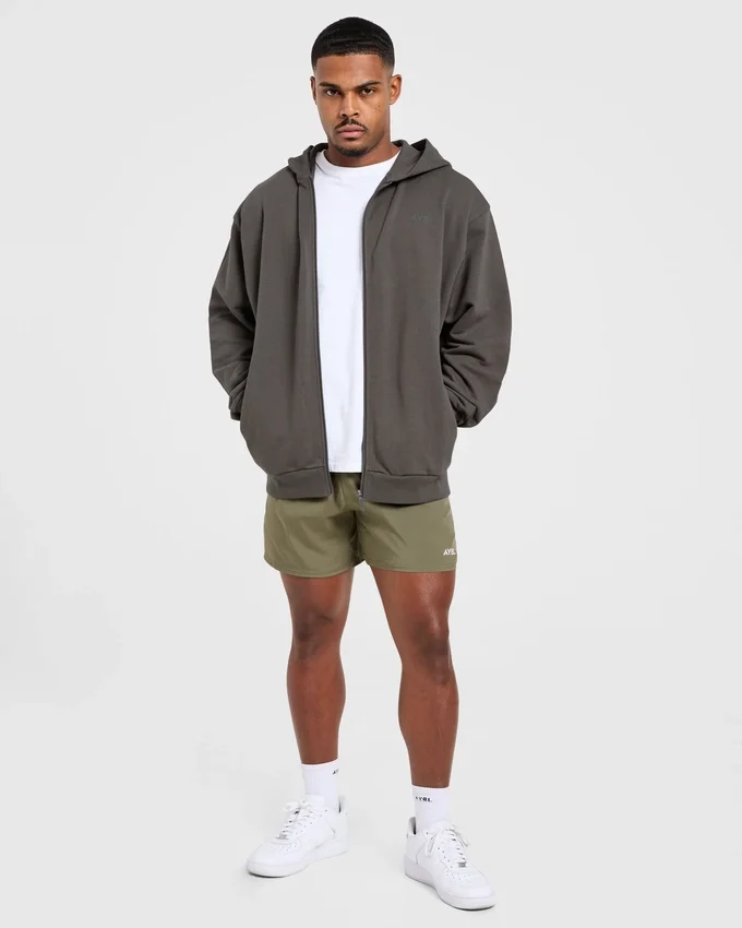 Short Core 5" Shorts