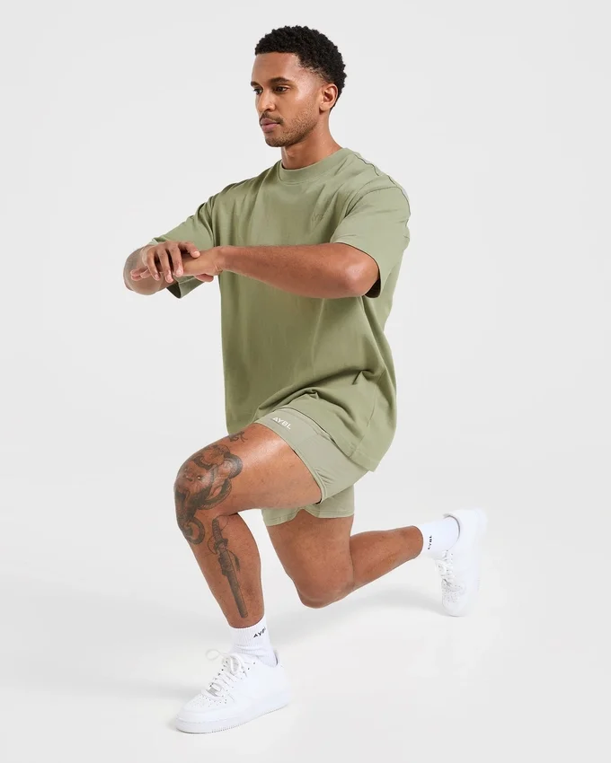 Short Core 5" Shorts