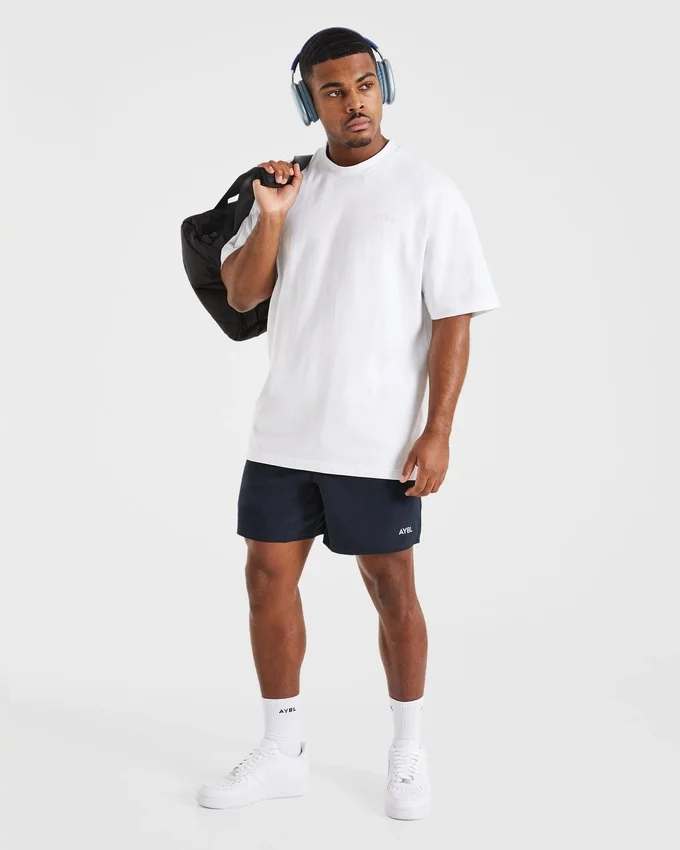 Short Core 5" Shorts